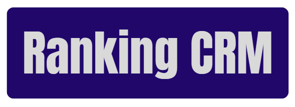 Ranking CRM